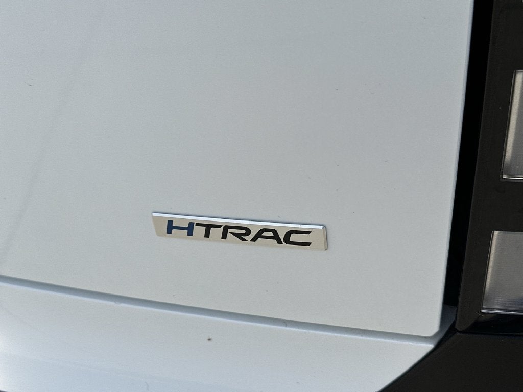 2027 Hyundai PALISADE SEL AWD