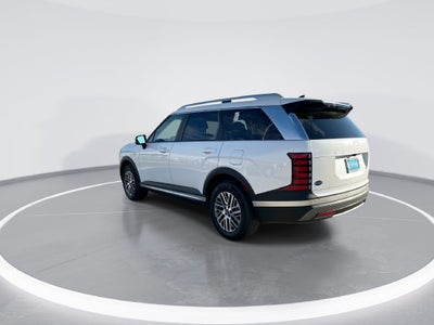 2027 Hyundai PALISADE SEL AWD