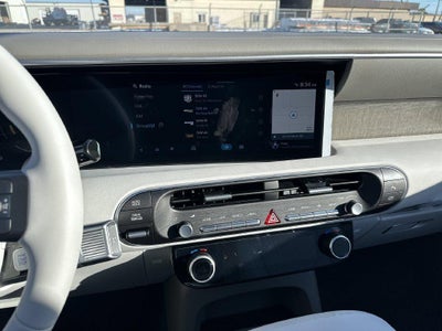 2027 Hyundai PALISADE SEL AWD