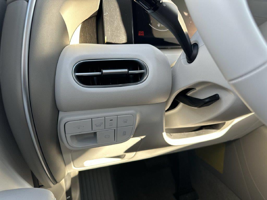 2027 Hyundai PALISADE SEL AWD
