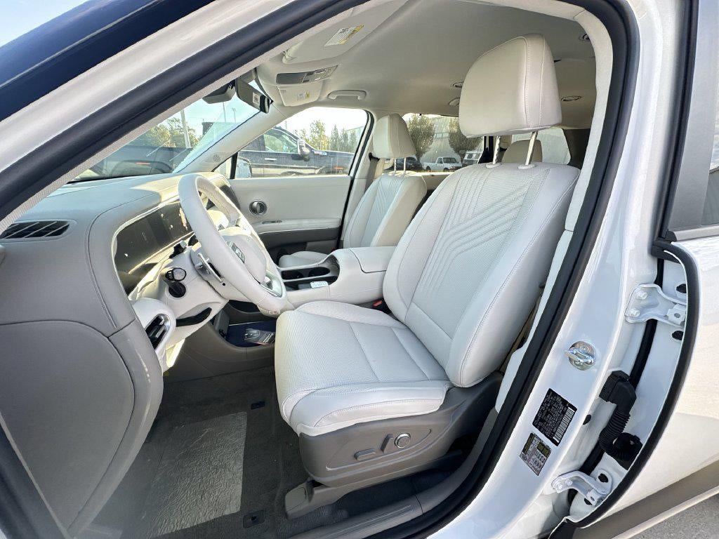 2027 Hyundai PALISADE SEL AWD