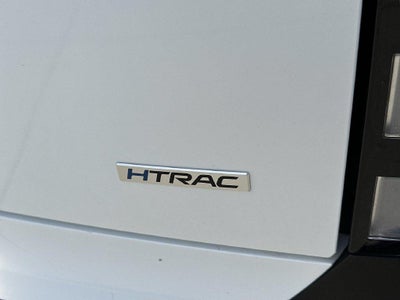 2027 Hyundai PALISADE SEL AWD