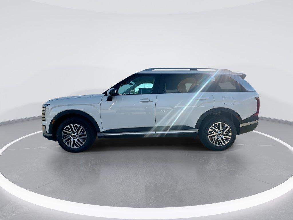2027 Hyundai PALISADE SEL AWD