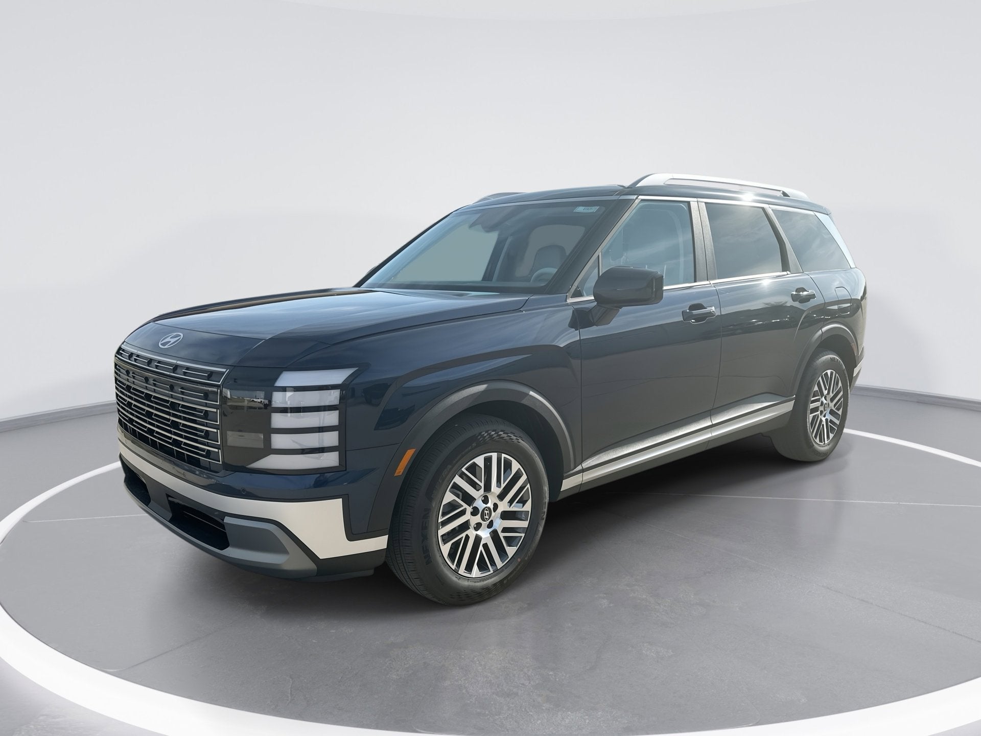 2026 Hyundai PALISADE SEL 8P