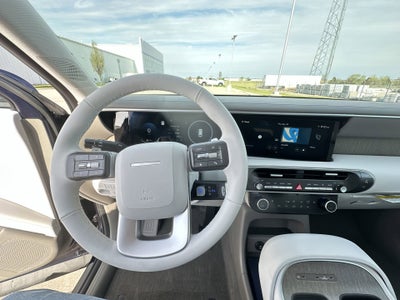 2026 Hyundai PALISADE SEL 8P