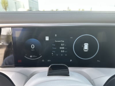 2026 Hyundai PALISADE SEL 8P