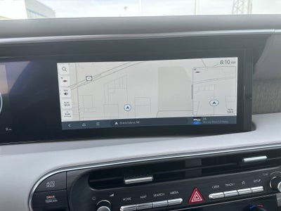 2026 Hyundai PALISADE SEL 8P