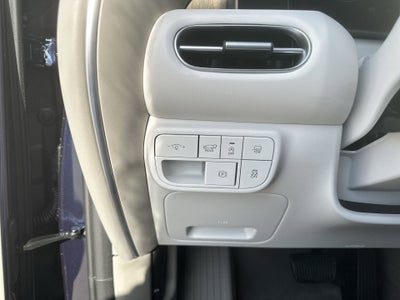 2026 Hyundai PALISADE SEL 8P