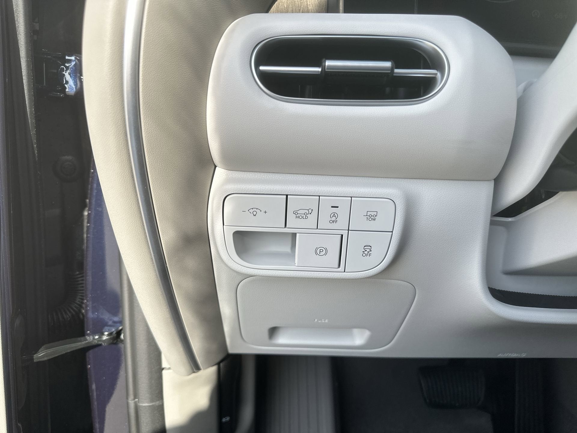 2026 Hyundai PALISADE SEL 8P