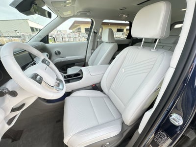 2026 Hyundai PALISADE SEL 8P