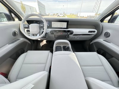 2026 Hyundai PALISADE SEL 8P