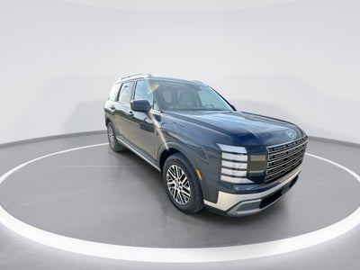 2026 Hyundai PALISADE SEL 8P