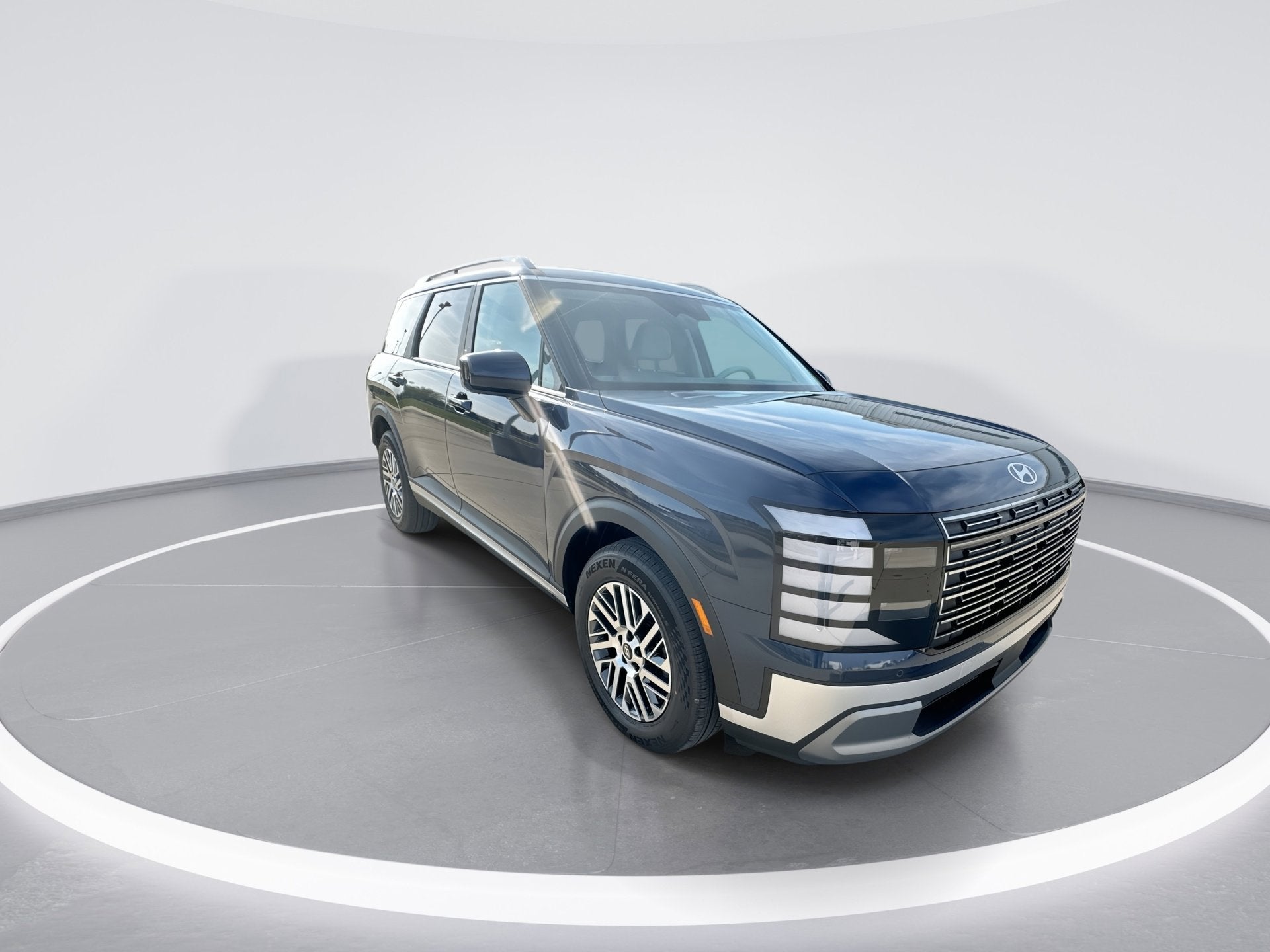 2026 Hyundai PALISADE SEL 8P