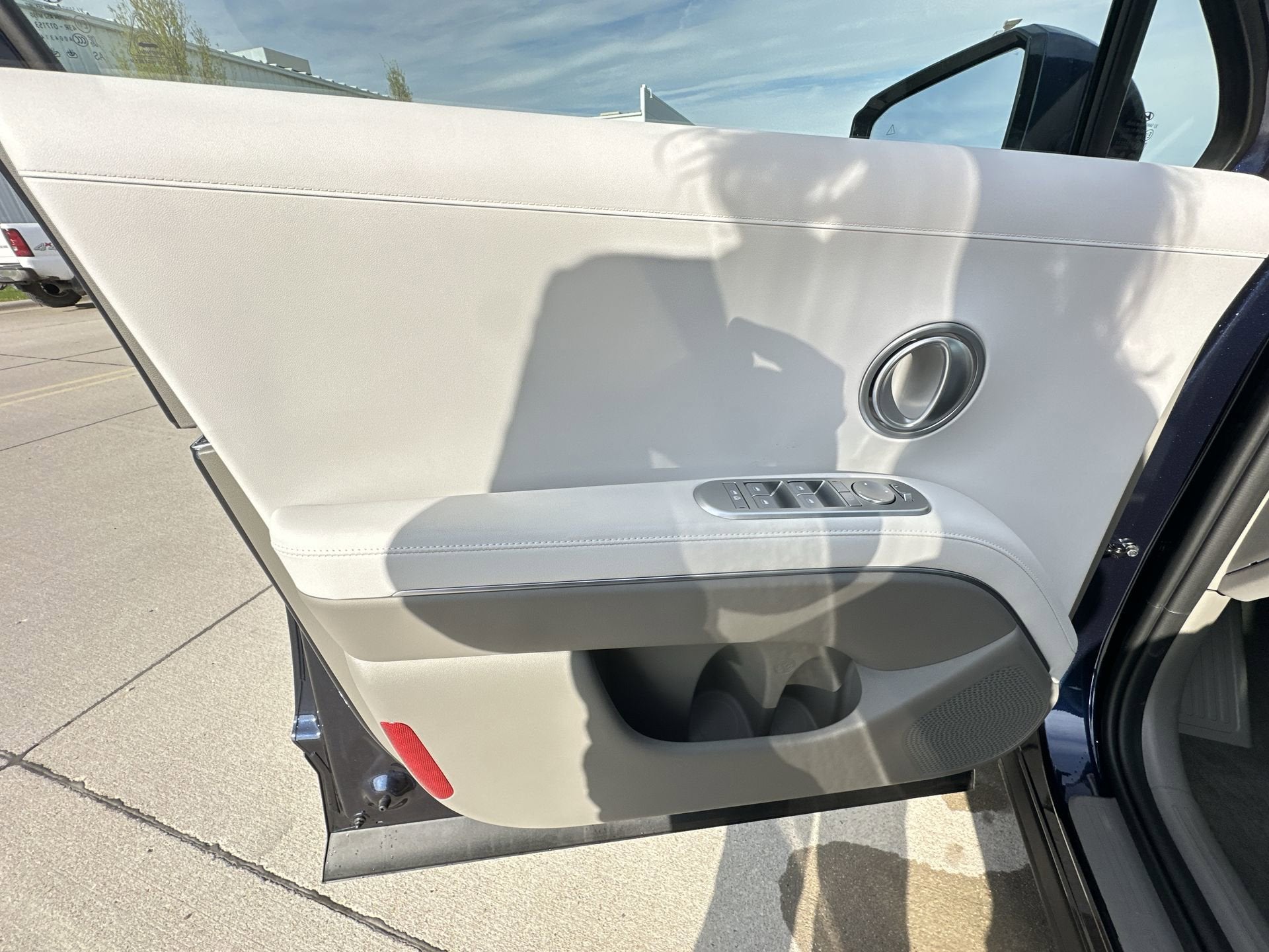 2026 Hyundai PALISADE SEL 8P