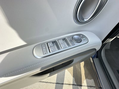 2026 Hyundai PALISADE SEL 8P