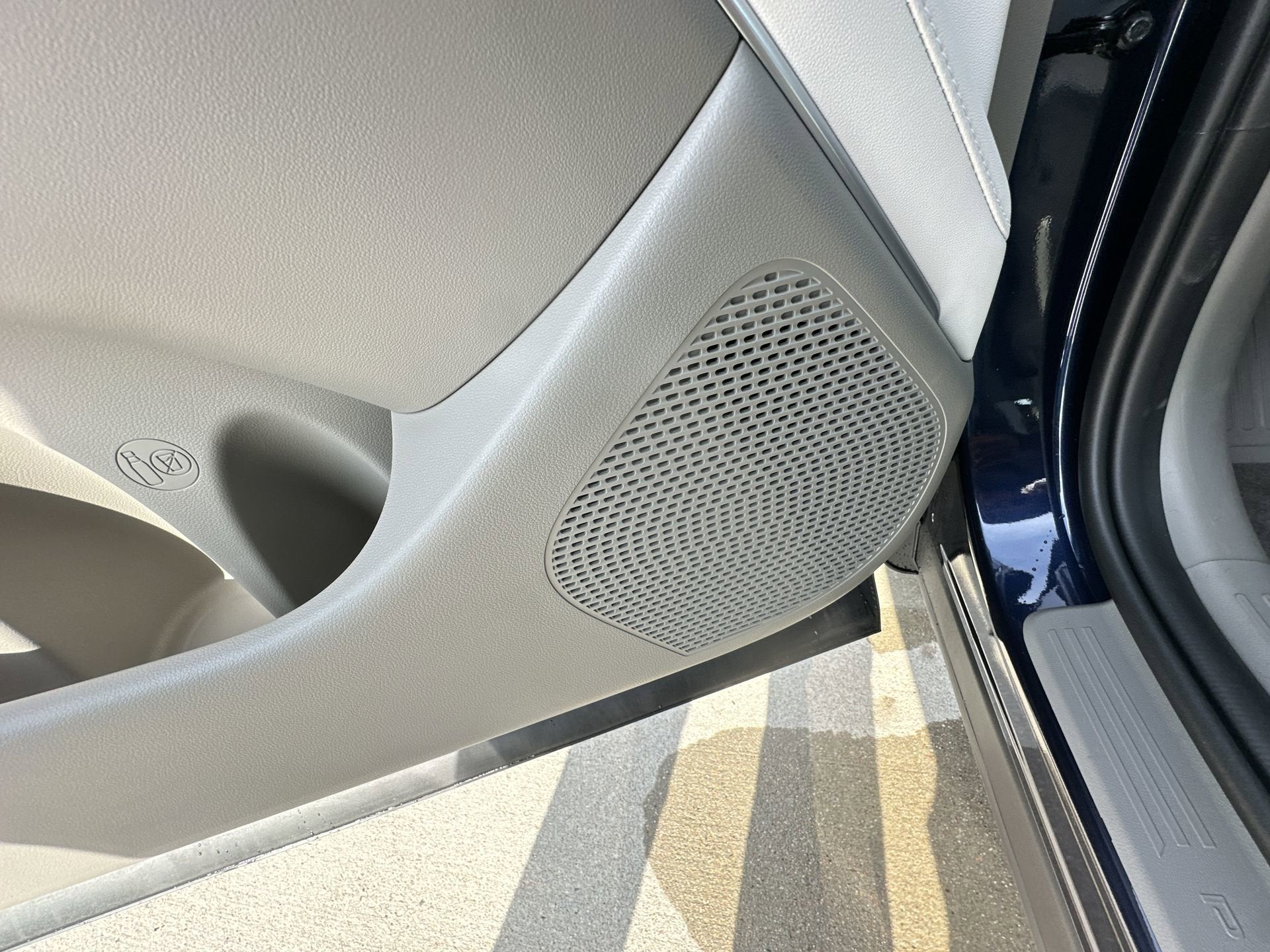 2026 Hyundai PALISADE SEL 8P