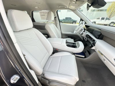 2026 Hyundai PALISADE SEL 8P