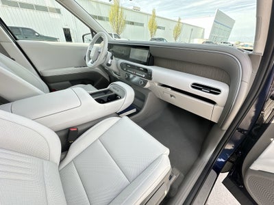 2026 Hyundai PALISADE SEL 8P