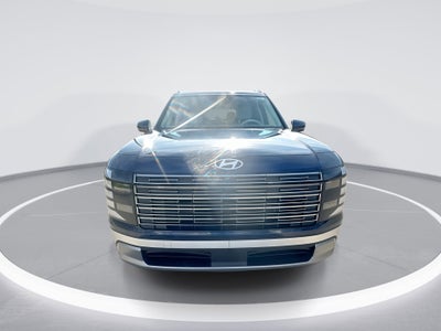 2026 Hyundai PALISADE SEL 8P