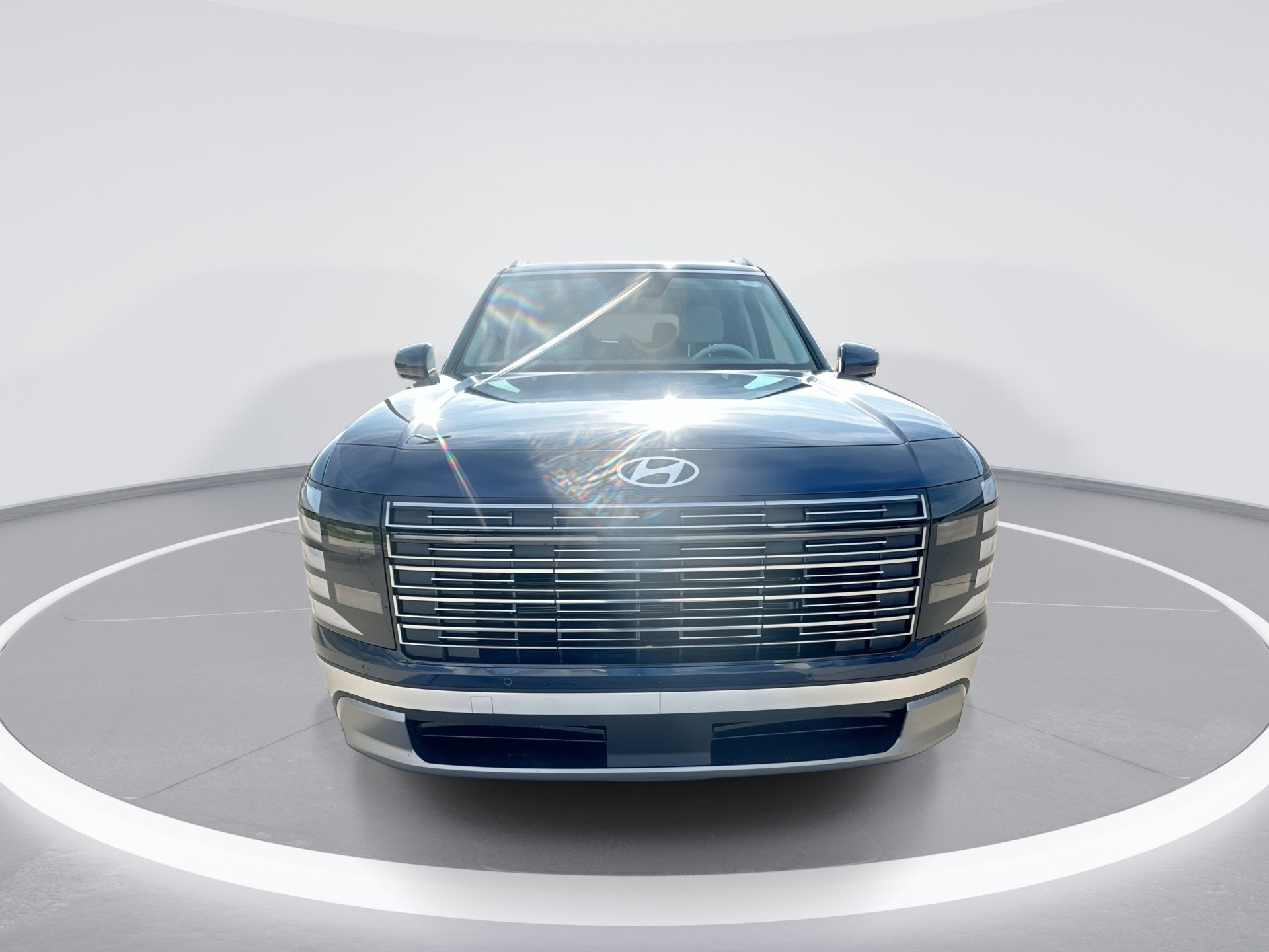 2026 Hyundai PALISADE SEL 8P