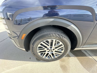 2026 Hyundai PALISADE SEL 8P