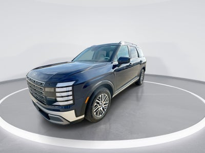 2026 Hyundai PALISADE SEL 8P