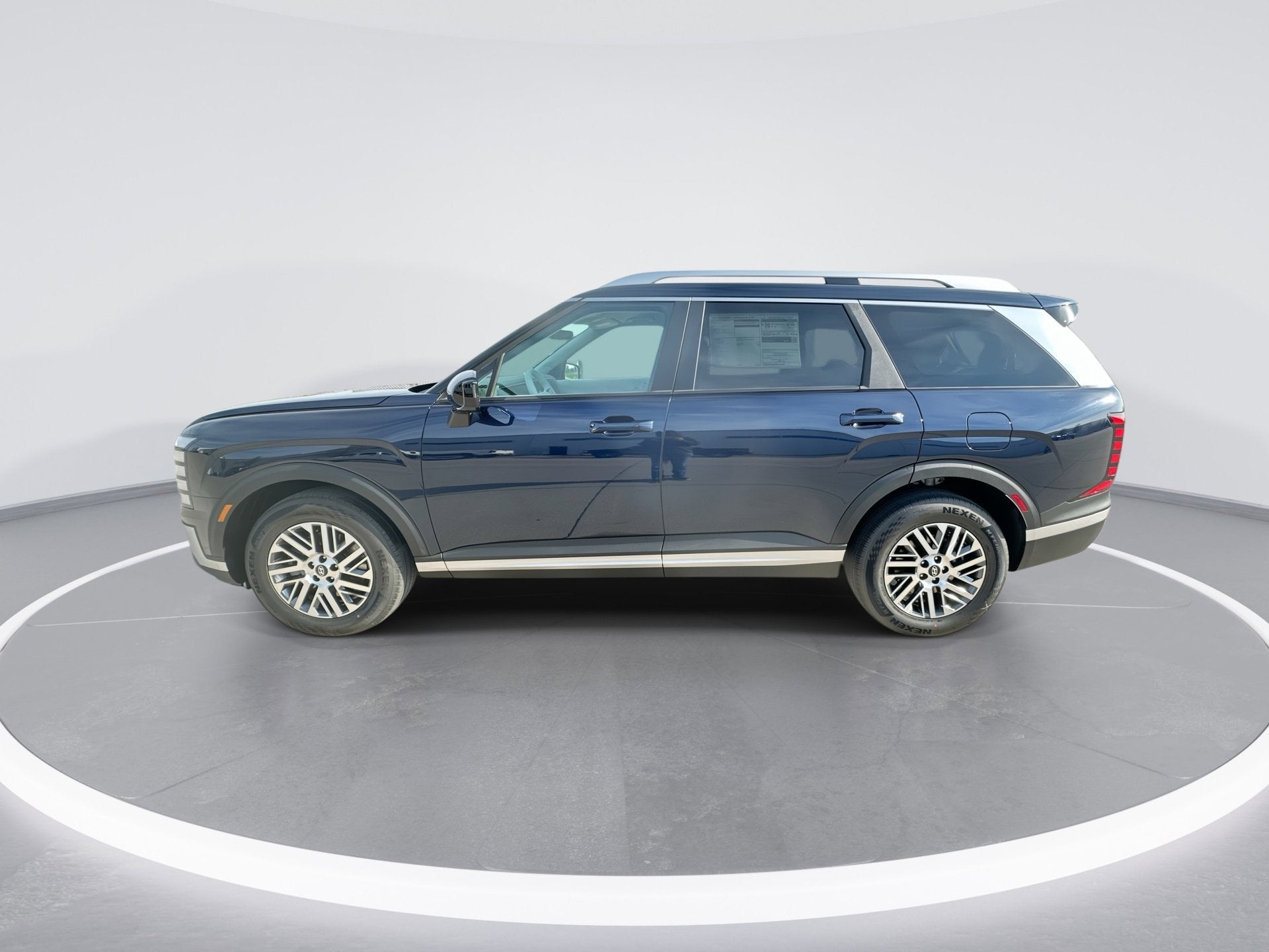 2026 Hyundai PALISADE SEL 8P