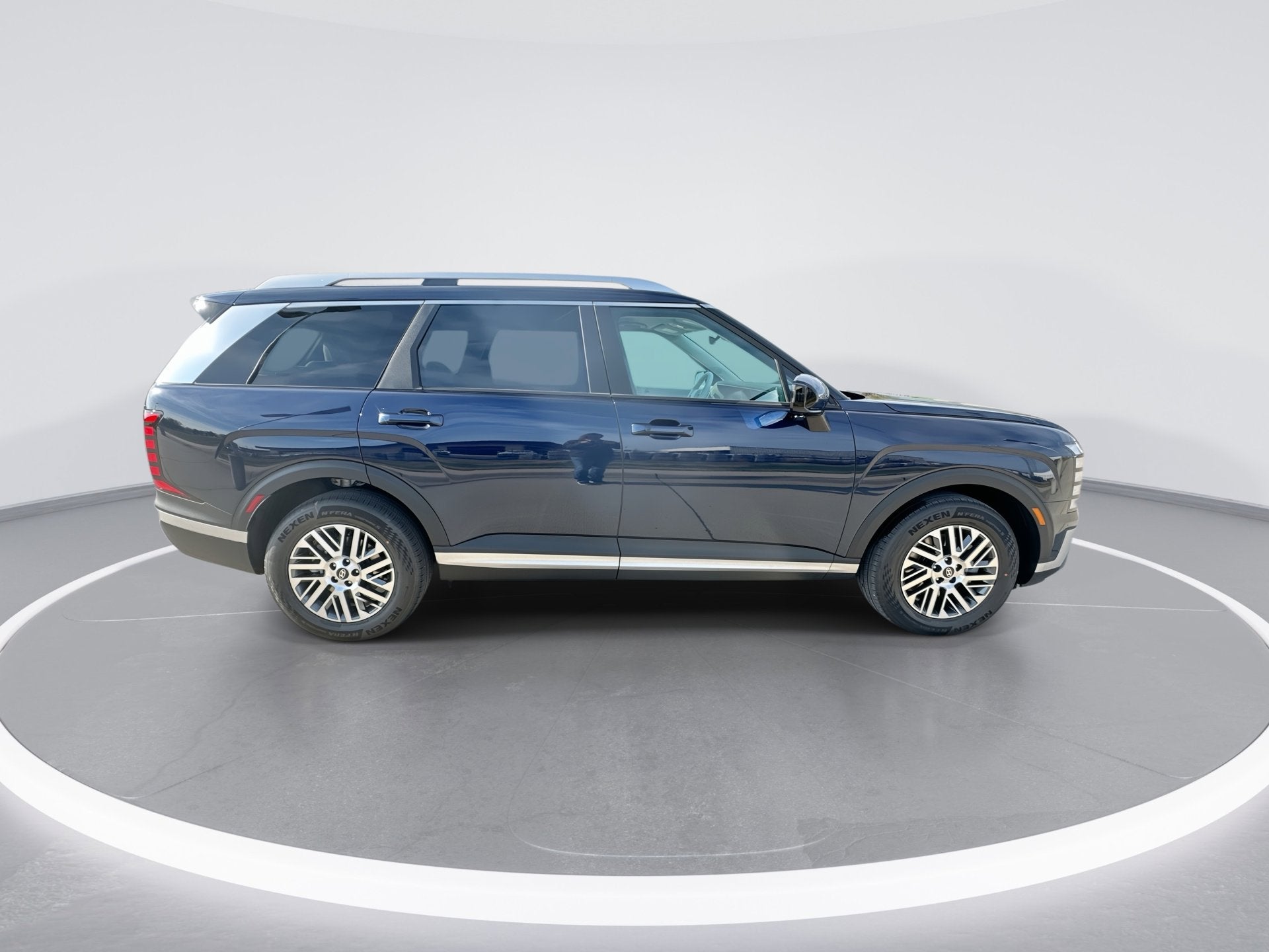 2026 Hyundai PALISADE SEL 8P