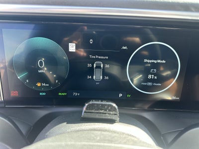 2026 Hyundai PALISADE HYBRID SEL 7P