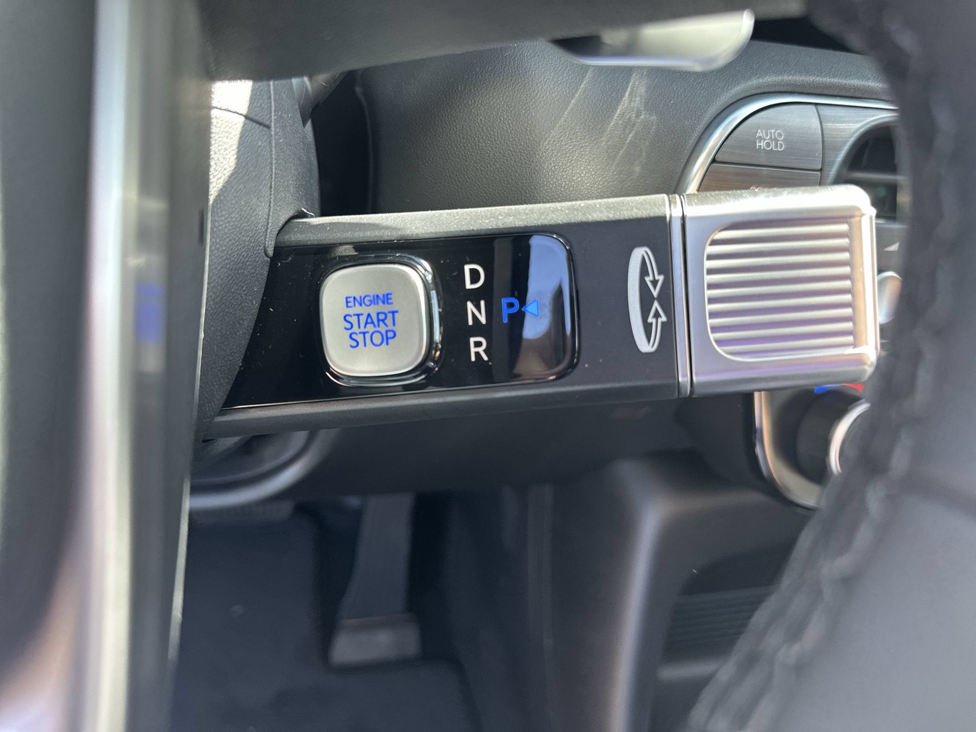 2026 Hyundai PALISADE HYBRID SEL 7P