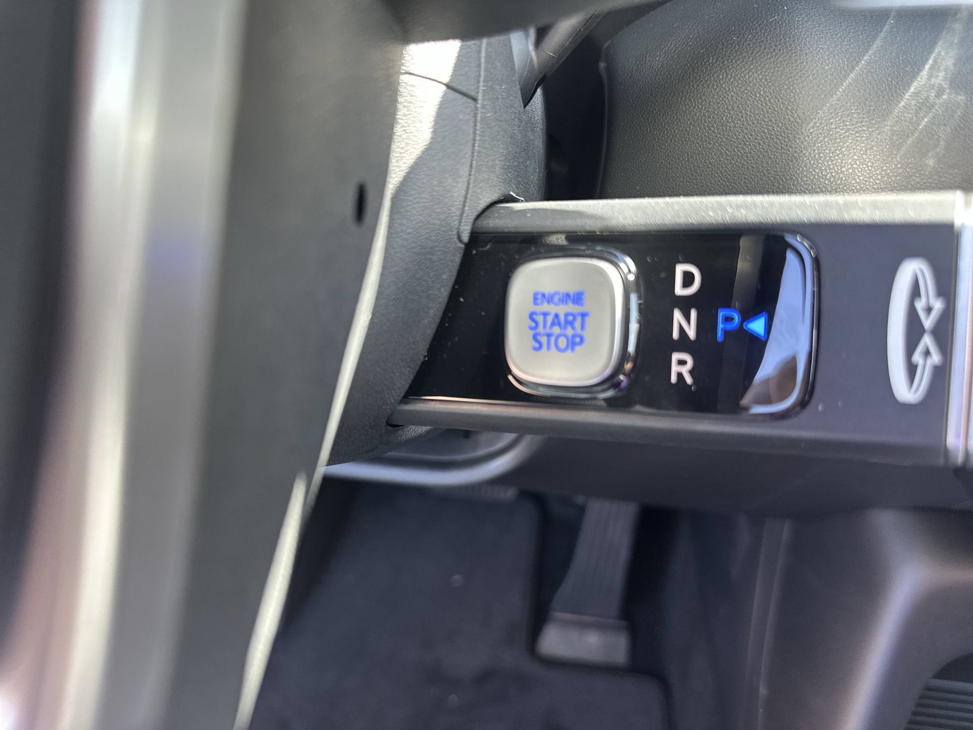2026 Hyundai PALISADE HYBRID SEL 7P