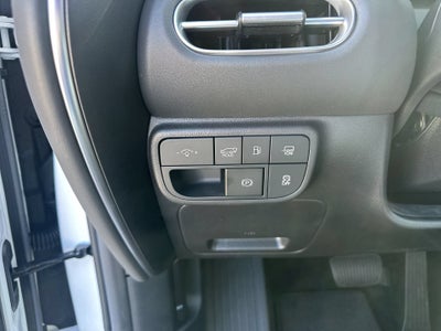 2026 Hyundai PALISADE HYBRID SEL 7P