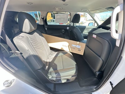 2026 Hyundai PALISADE HYBRID SEL 7P