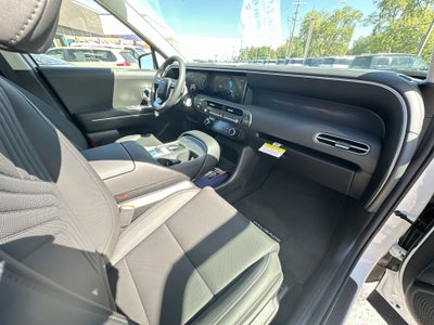 2026 Hyundai PALISADE HYBRID SEL 7P