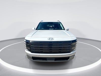 2026 Hyundai PALISADE HYBRID SEL 7P