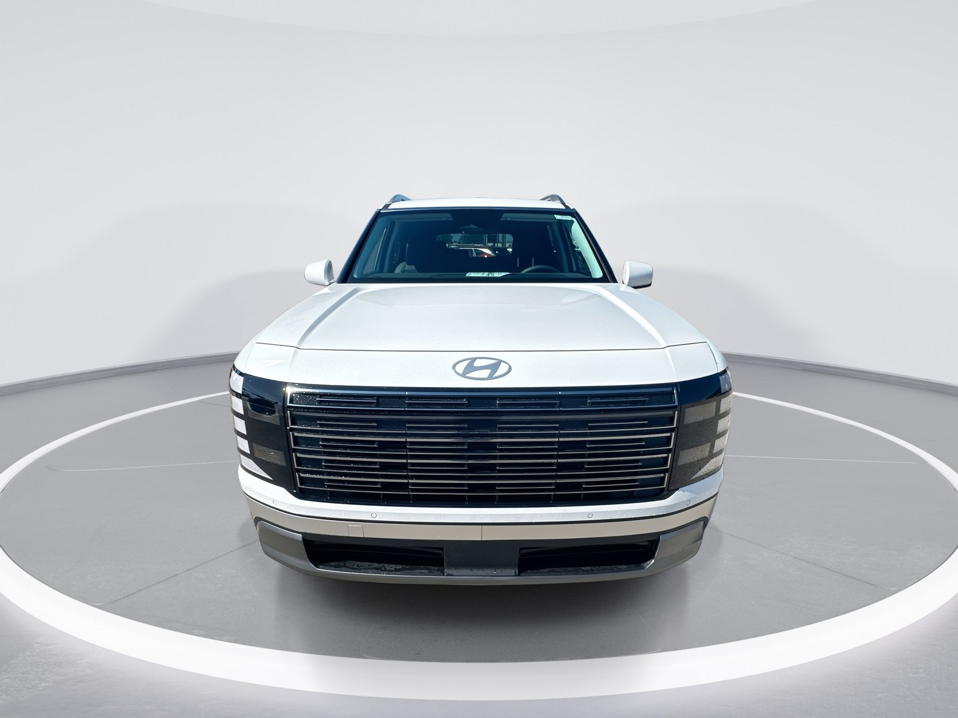 2026 Hyundai PALISADE HYBRID SEL 7P