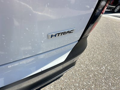 2026 Hyundai PALISADE HYBRID SEL 7P