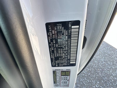 2026 Hyundai PALISADE HYBRID SEL 7P