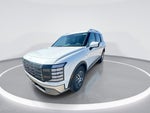 2026 Hyundai PALISADE HYBRID SEL 7P