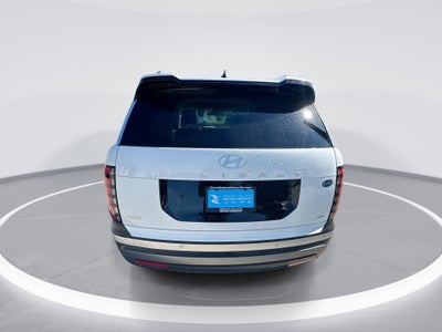 2026 Hyundai PALISADE HYBRID SEL 7P