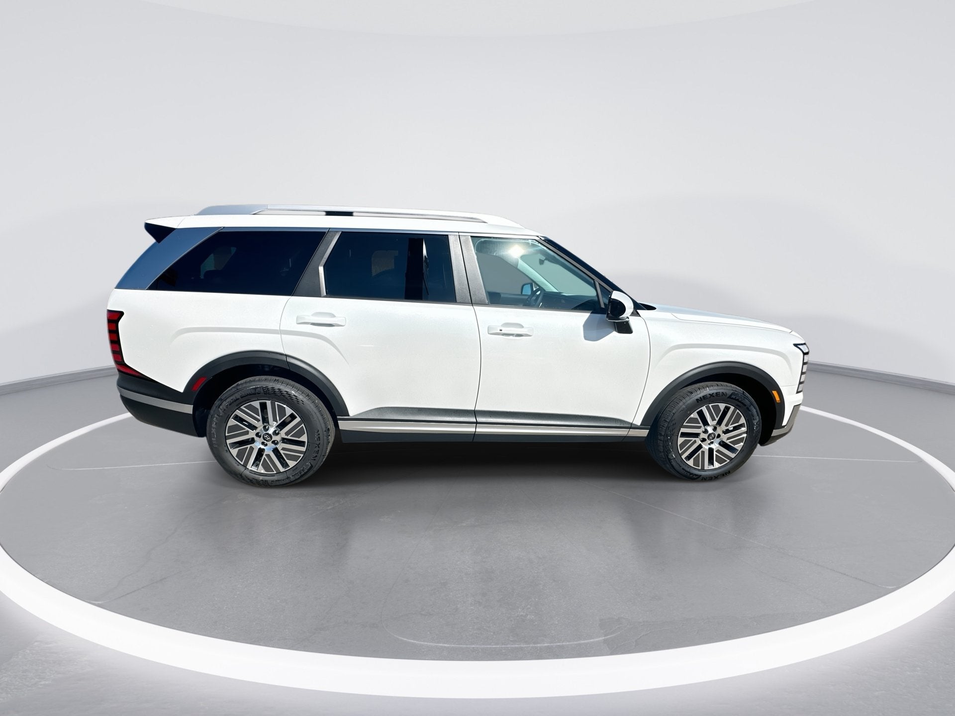 2026 Hyundai PALISADE HYBRID SEL 7P