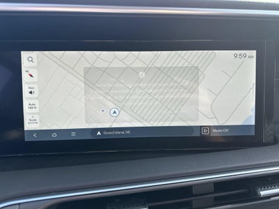 2026 Hyundai PALISADE HYBRID SEL 7P