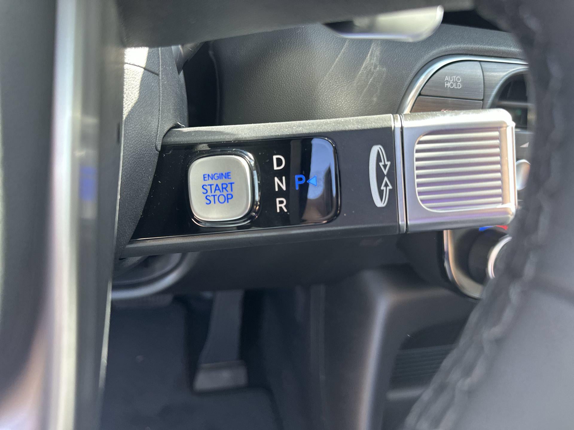2026 Hyundai PALISADE HYBRID SEL 7P