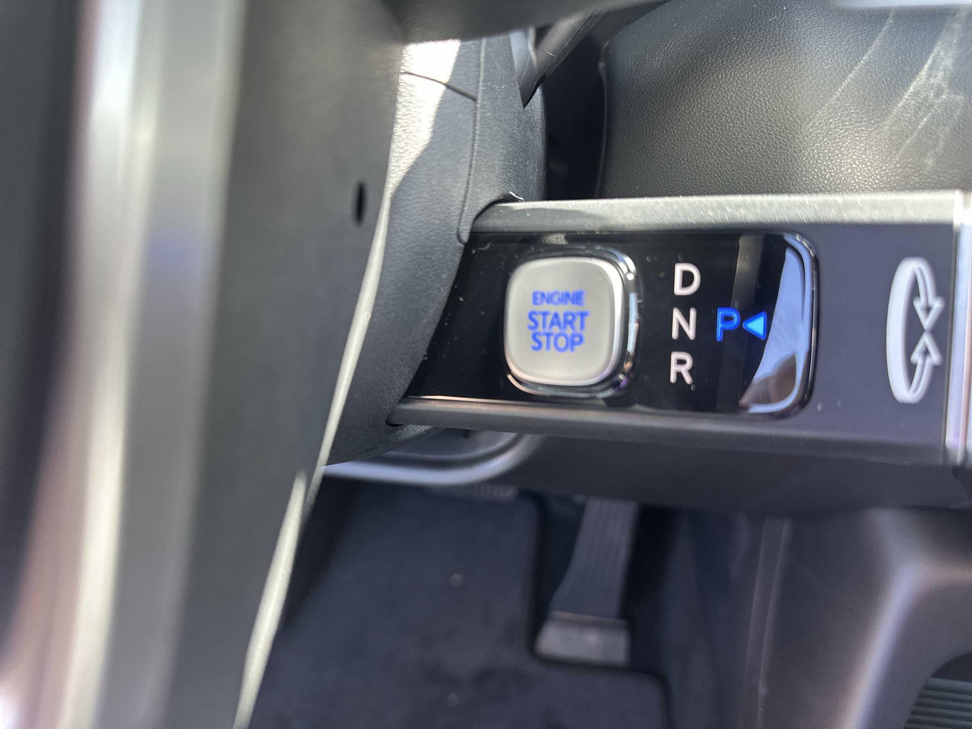 2026 Hyundai PALISADE HYBRID SEL 7P