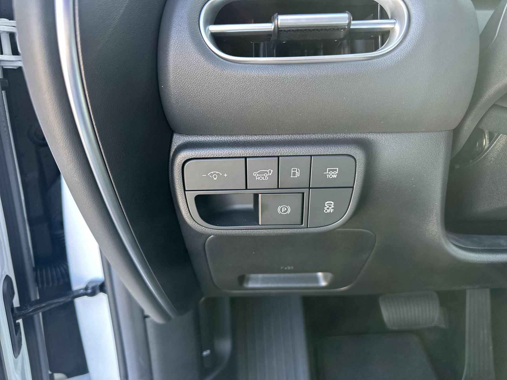 2026 Hyundai PALISADE HYBRID SEL 7P
