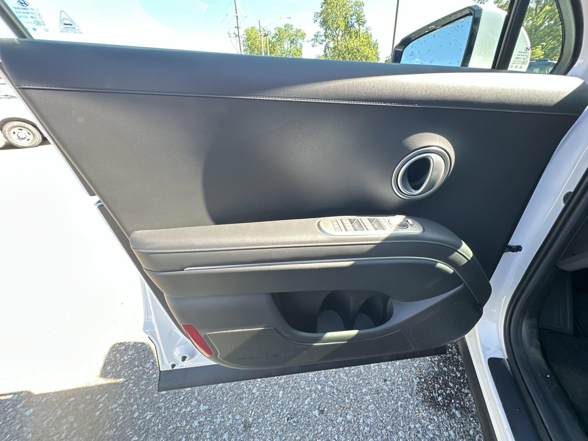 2026 Hyundai PALISADE HYBRID SEL 7P