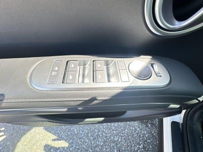 2026 Hyundai PALISADE HYBRID SEL 7P