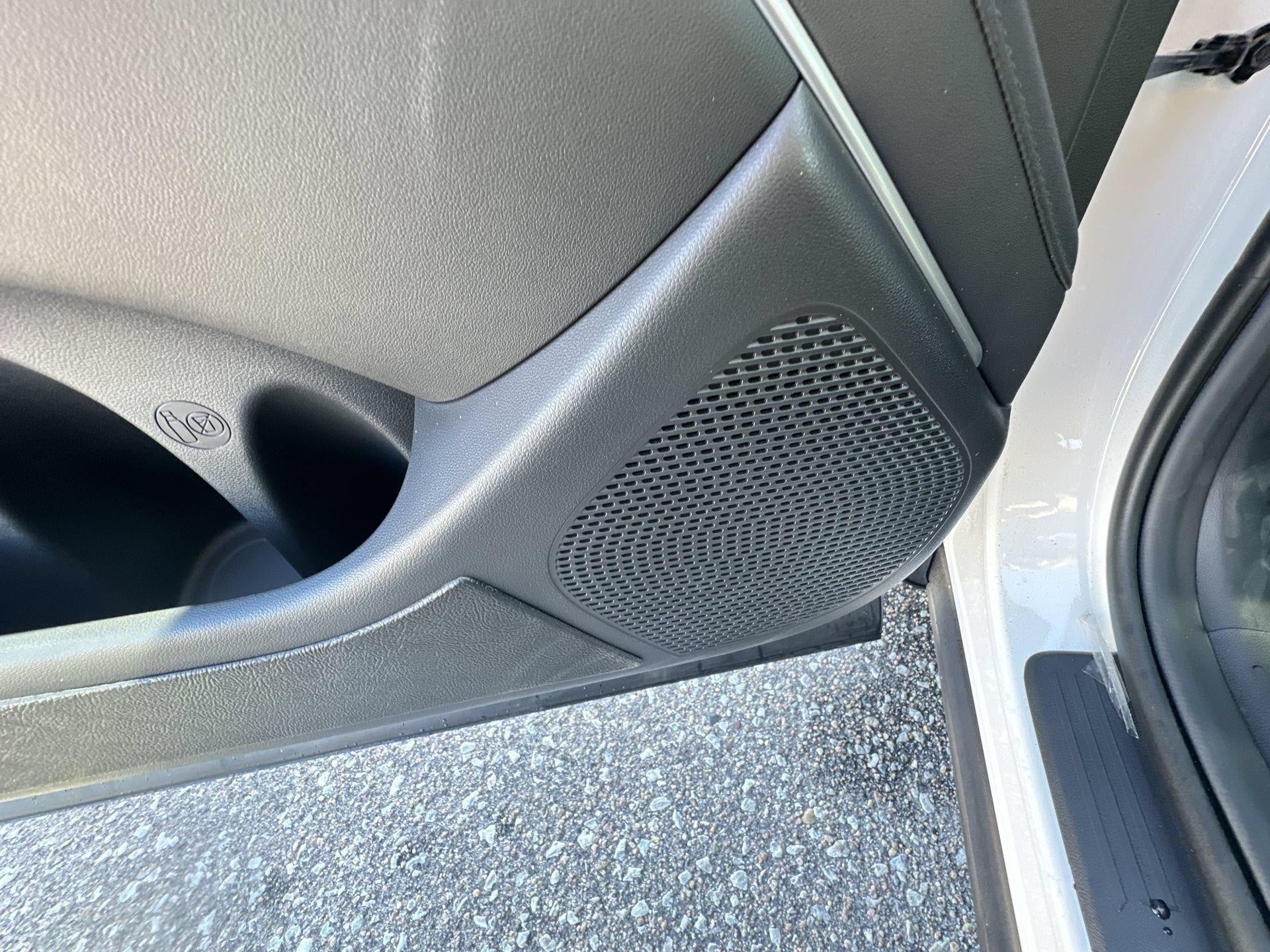 2026 Hyundai PALISADE HYBRID SEL 7P