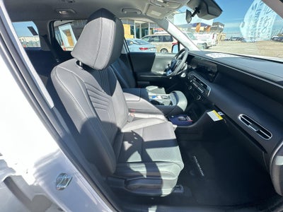 2026 Hyundai PALISADE HYBRID SEL 7P