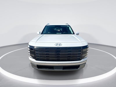 2026 Hyundai PALISADE HYBRID SEL 7P